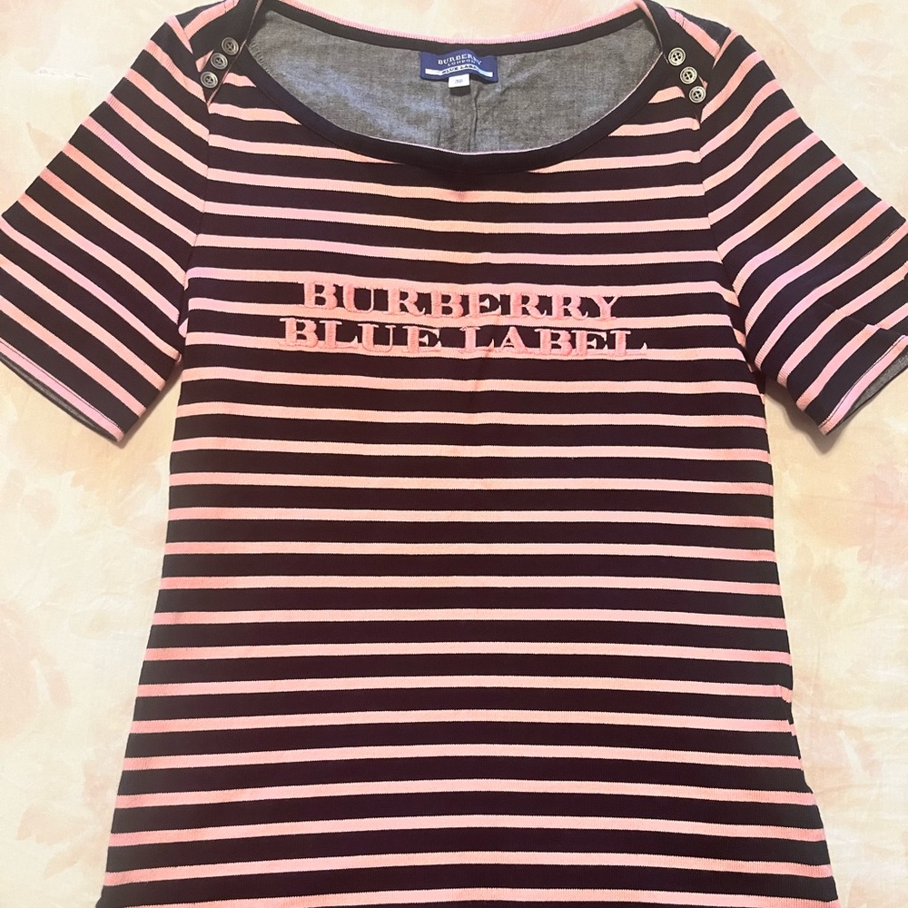 Burberry Top